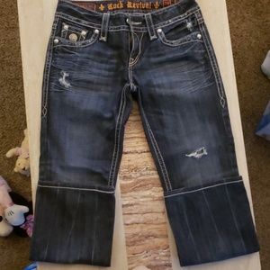 Rock Revival Jean's